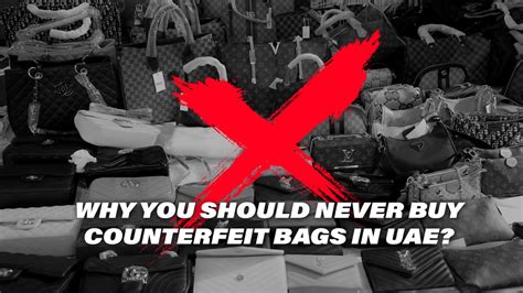 can you get in trouble for buying fake bags|counterfeit bags legal consequences.